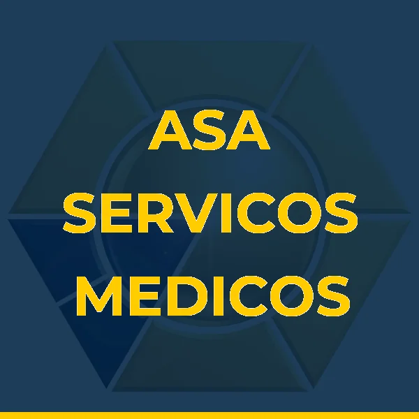 Foto de ASA SERVICOS MEDICOS LTDA
