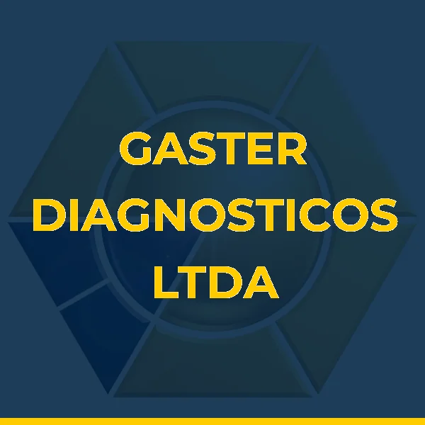 Foto de GASTER DIAGNOSTICOS LTDA