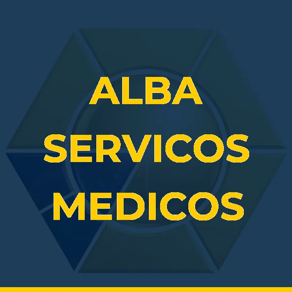Foto de ALBA SERVICOS MEDICOS AMBULATORIAIS LTDA