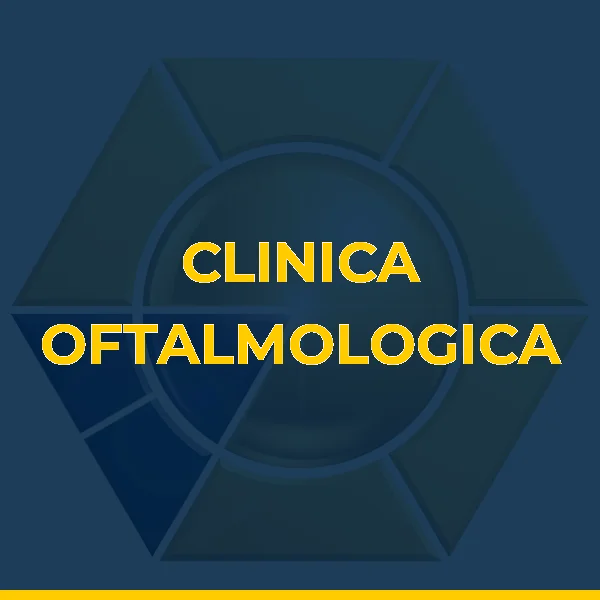 Foto de CLINICA OFTALMOLOGICA OCULARE