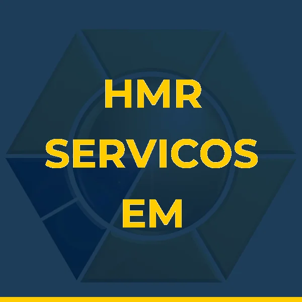 Foto de HMR SERVICOS EM SAUDE