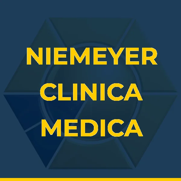 Foto de NIEMEYER CLINICA MEDICA E IMAGEM LTDA