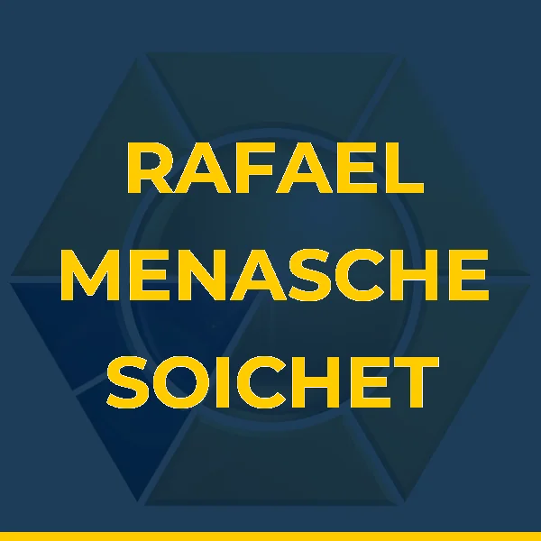 Foto de RAFAEL MENASCHE SOICHET SERVICOS MEDICOS