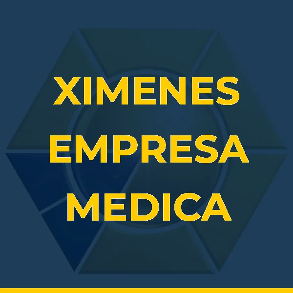Foto de XIMENES EMPRESA MEDICA LTDA