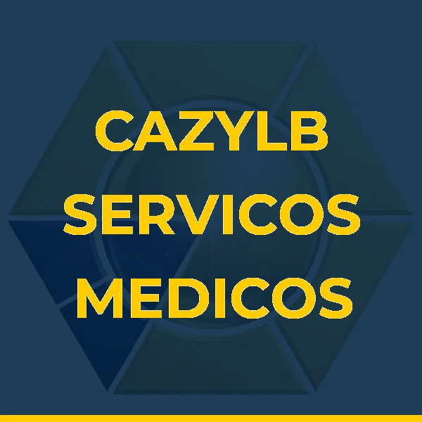 Foto de CAZYLB SERVICOS MEDICOS LTDA