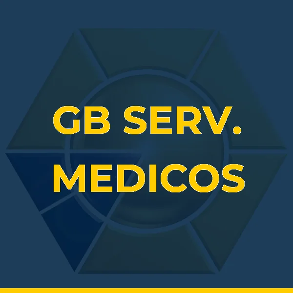 Foto de GB SERV. MEDICOS LTDA