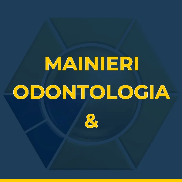 Foto de MAINIERI ODONTOLOGIA & CIRURGIA BUCOMAXILOFACIAL LTDA