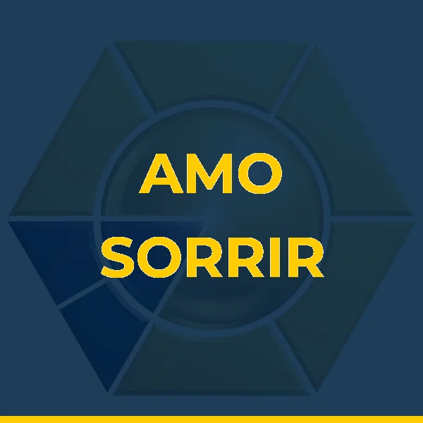 Foto de AMO SORRIR
