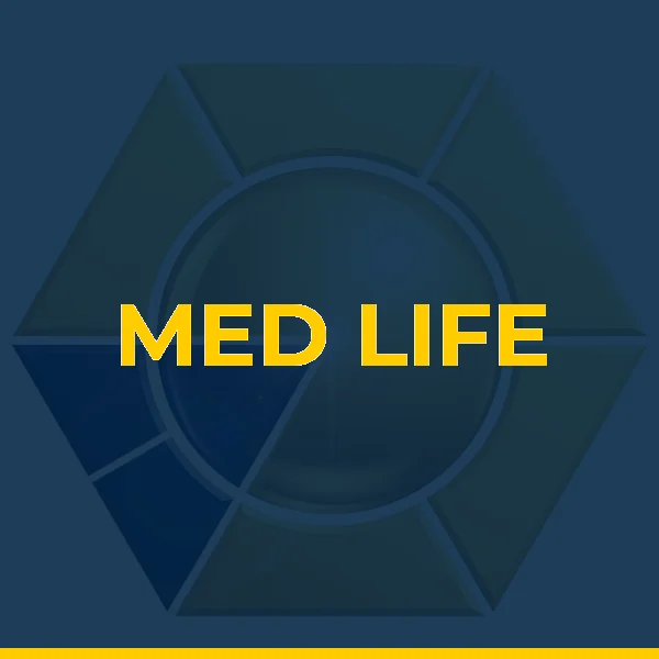 Foto de MED LIFE