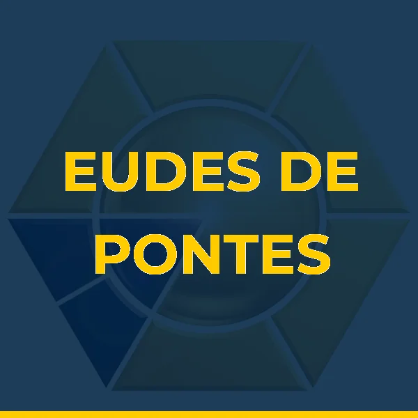 Foto de EUDES DE PONTES FERNANDES