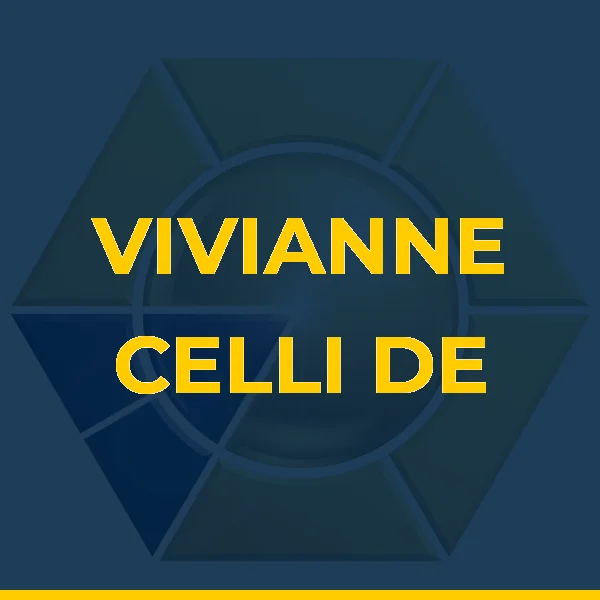 Foto de VIVIANNE CELLI DE LIMA MAIA