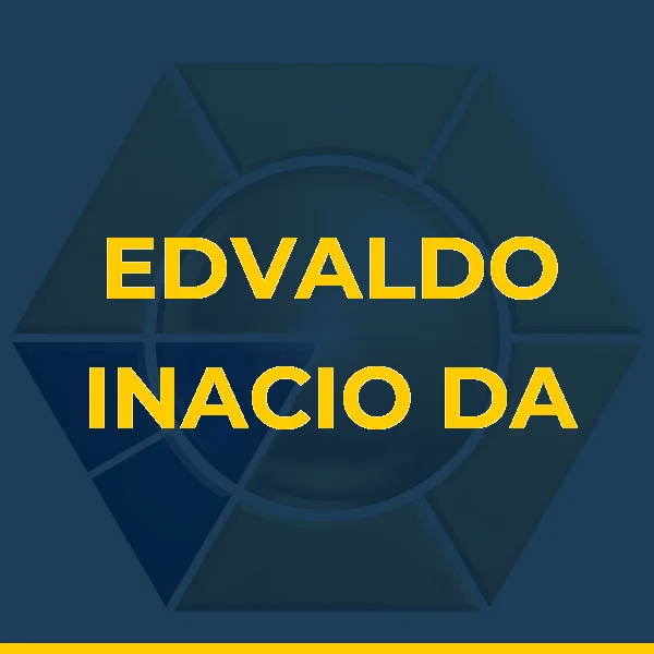 Foto de EDVALDO INACIO DA SILVA