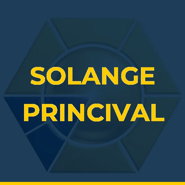Foto de SOLANGE PRINCIVAL