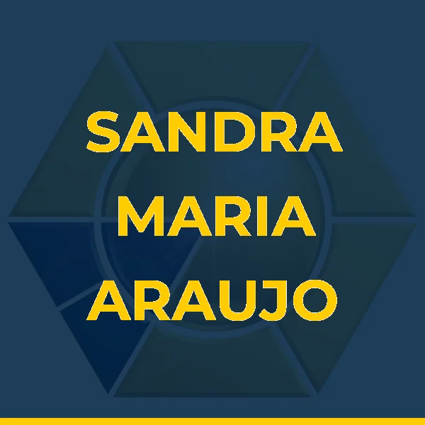 Foto de SANDRA MARIA ARAUJO DA SILVA PEREIRA