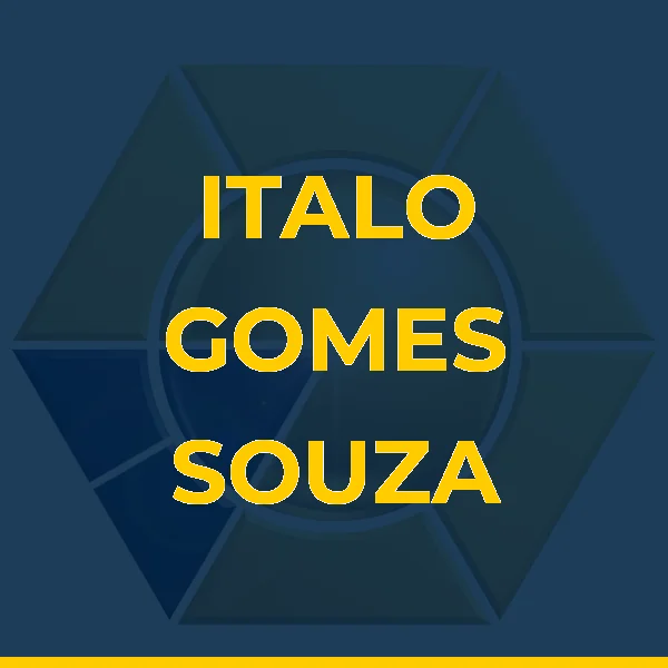 Foto de ITALO GOMES SOUZA DOS SANTOS
