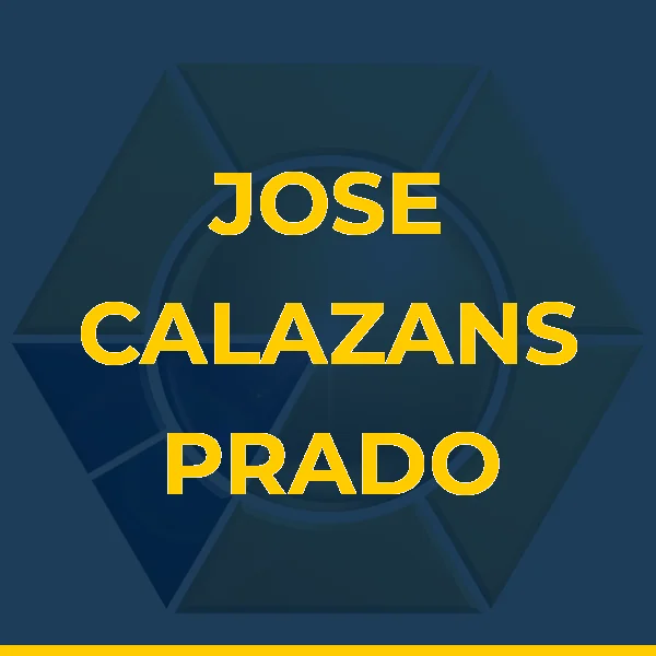 Foto de JOSE CALAZANS PRADO FIGUEIRA