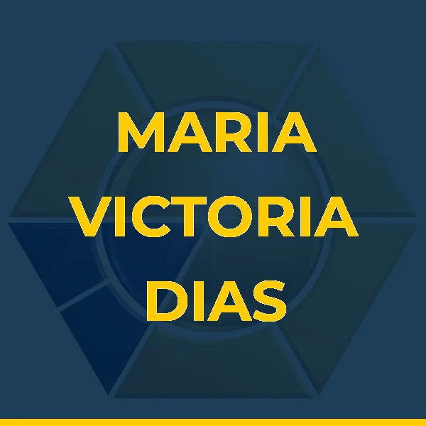 Foto de MARIA VICTORIA DIAS DA SILVA