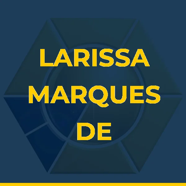 Foto de LARISSA MARQUES DE LIMA