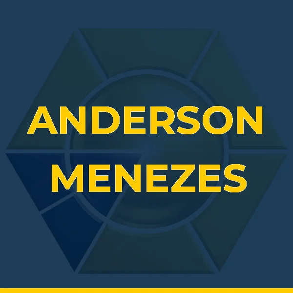 Foto de ANDERSON MENEZES GONCALVES