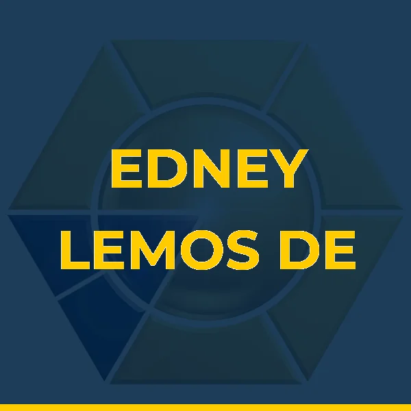 Foto de EDNEY LEMOS DE SOUSA