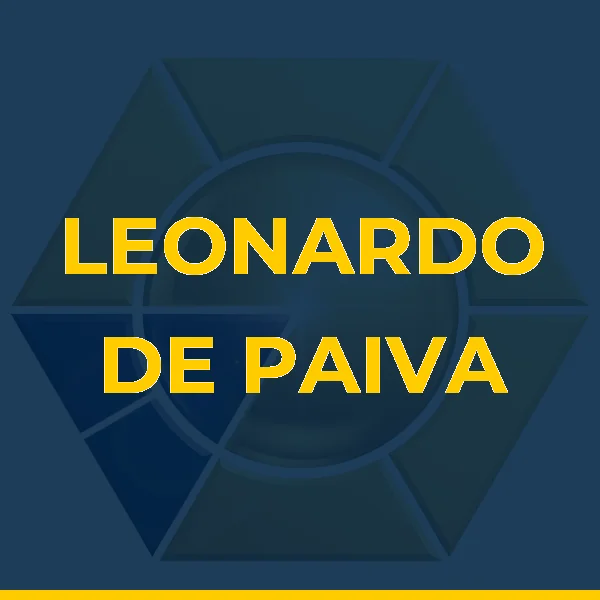 Foto de LEONARDO DE PAIVA CORREA
