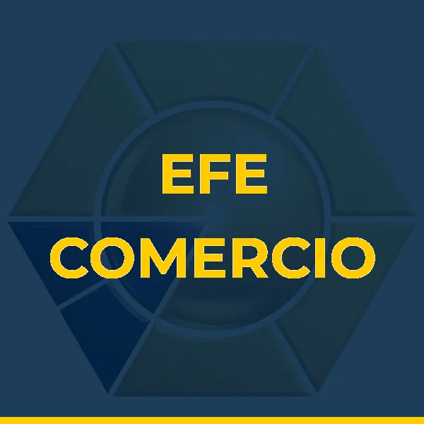 Foto de EFE COMERCIO