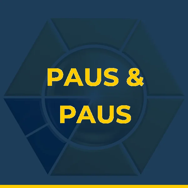 Foto de PAUS & PAUS