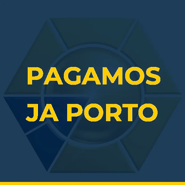 Foto de PAGAMOS JA PORTO VELHO