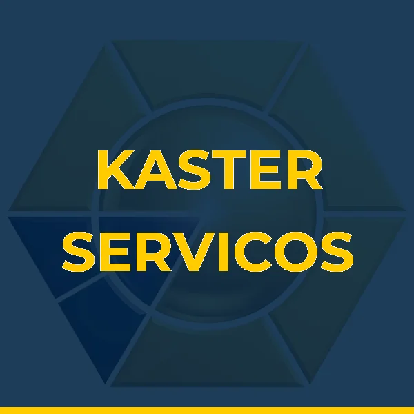 Foto de KASTER SERVICOS FINANCEIROS LTDA