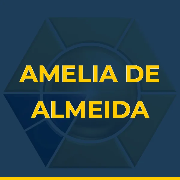 Foto de AMELIA DE ALMEIDA SOUZA