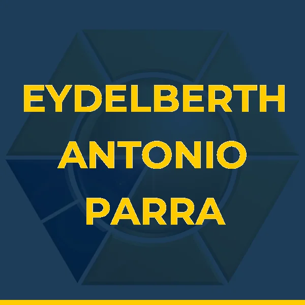 Foto de EYDELBERTH ANTONIO PARRA GONZALEZ