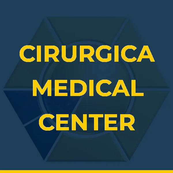 Foto de CIRURGICA MEDICAL CENTER LTDA