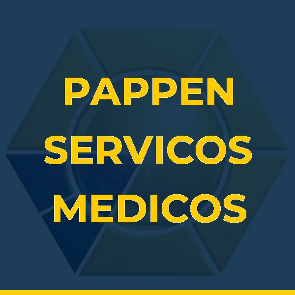 Foto de PAPPEN SERVICOS MEDICOS