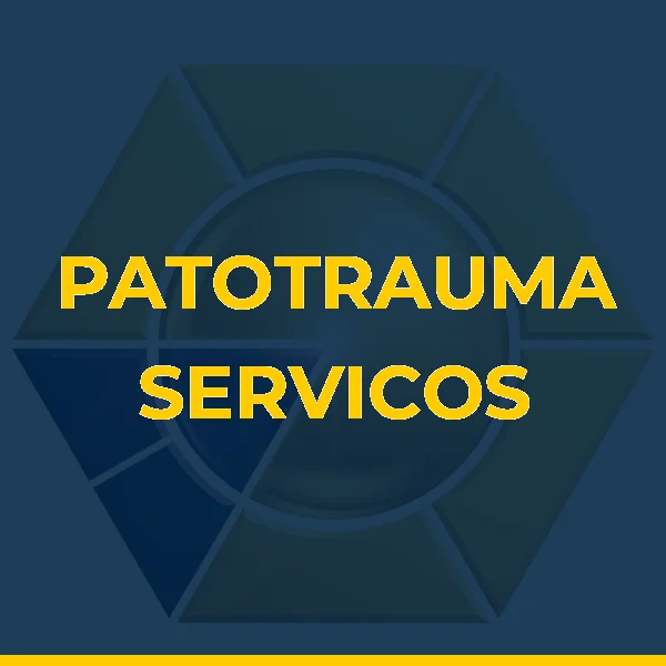 Foto de PATOTRAUMA SERVICOS MEDICOS LTDA
