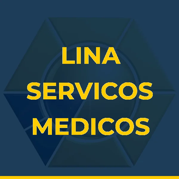 Foto de LINA SERVICOS MEDICOS LTDA