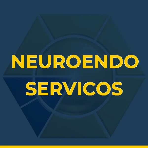 Foto de NEUROENDO SERVICOS MEDICOS