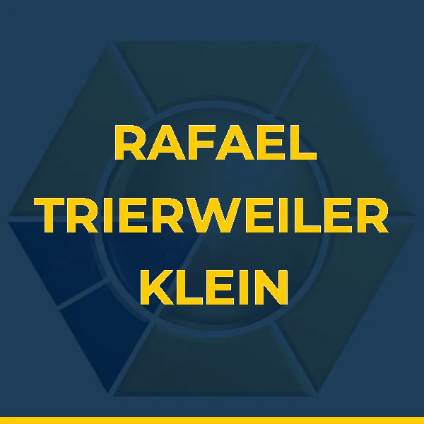 Foto de RAFAEL TRIERWEILER KLEIN LTDA