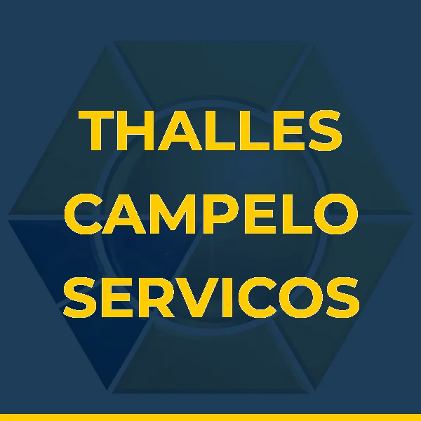Foto de THALLES CAMPELO SERVICOS MEDICOS LTDA