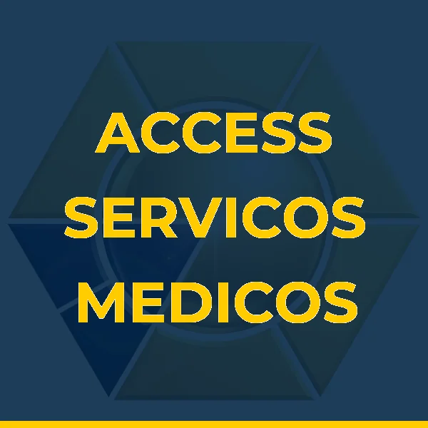 Foto de ACCESS SERVICOS MEDICOS LTDA