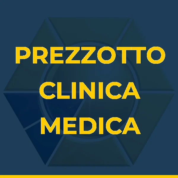 Foto de PREZZOTTO CLINICA MEDICA