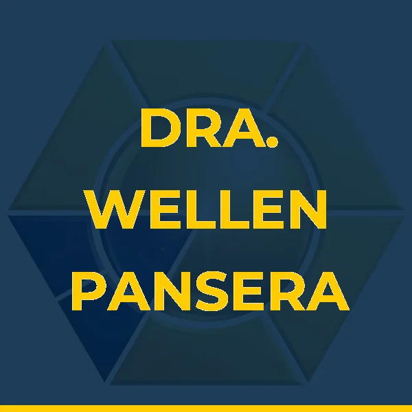Foto de DRA. WELLEN PANSERA