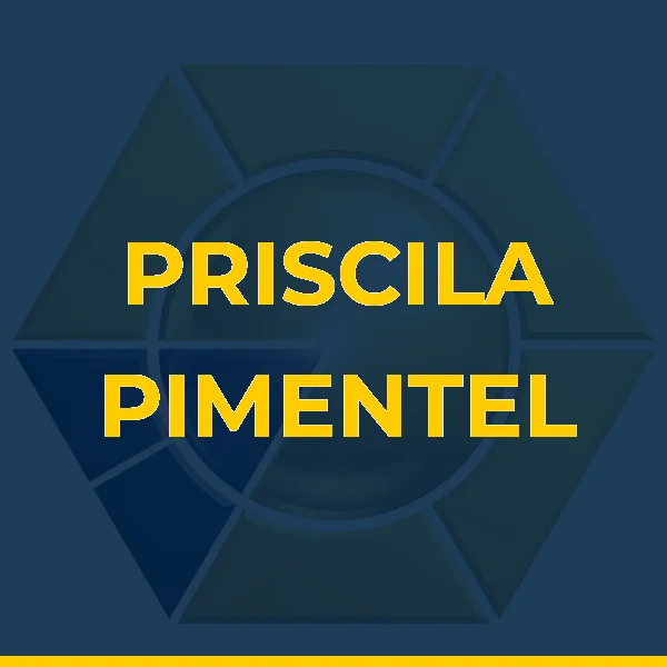 Foto de PRISCILA PIMENTEL