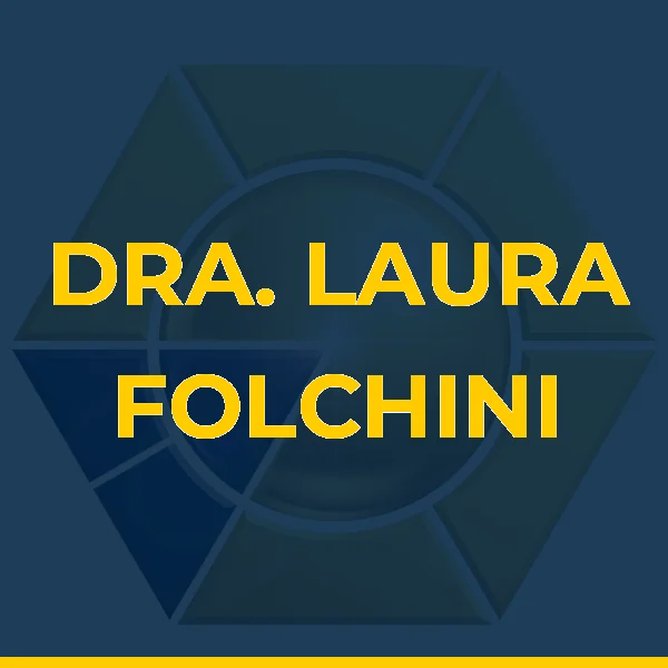 Foto de DRA. LAURA FOLCHINI FELIPPE
