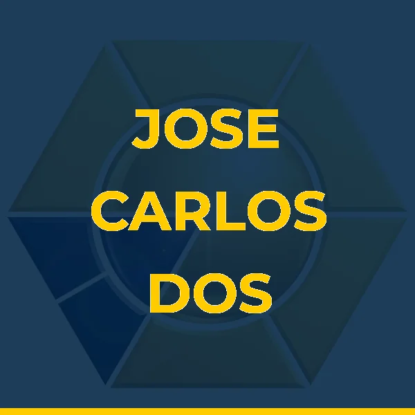 Foto de JOSE CARLOS DOS SANTOS JUNIOR