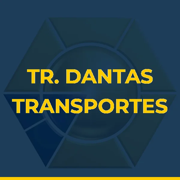Foto de TR. DANTAS TRANSPORTES