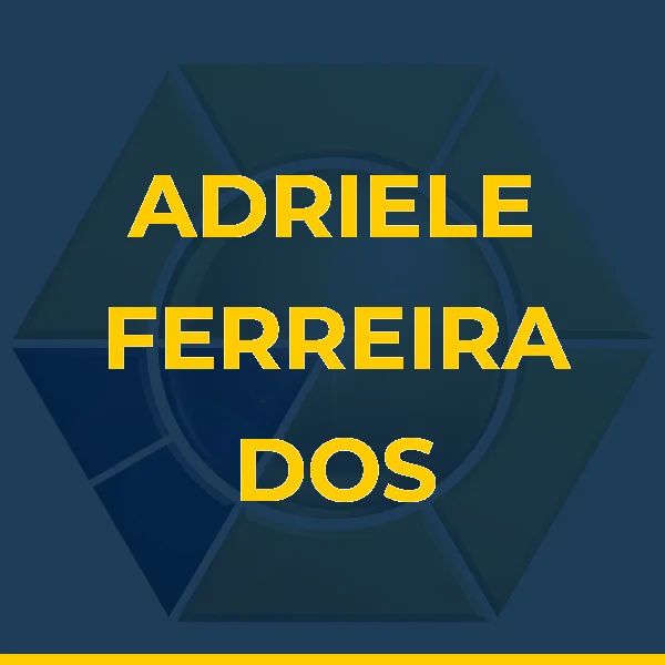 Foto de ADRIELE FERREIRA DOS SANTOS
