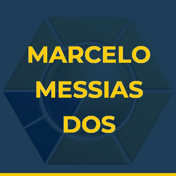 Foto de MARCELO MESSIAS DOS SANTOS