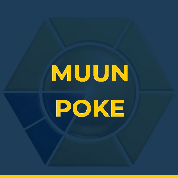 Foto de MUUN POKE