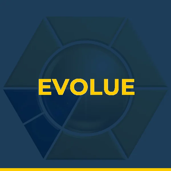 Foto de EVOLUE