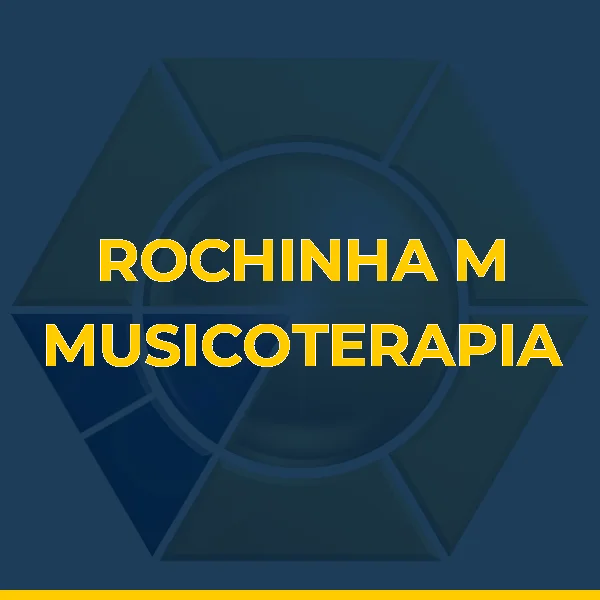 Foto de ROCHINHA M MUSICOTERAPIA